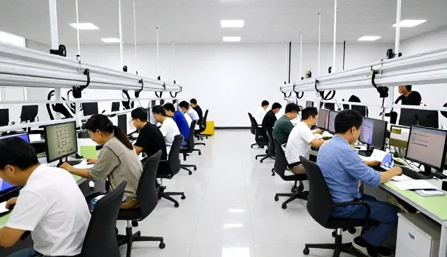 义乌市妗勤电子商务有限公司