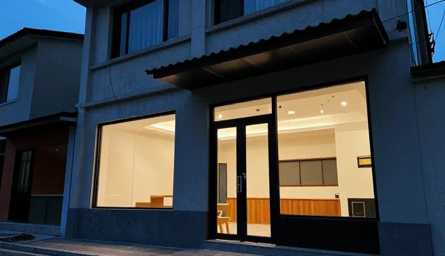 线上店铺配送体系：自营与外包哪种更优？