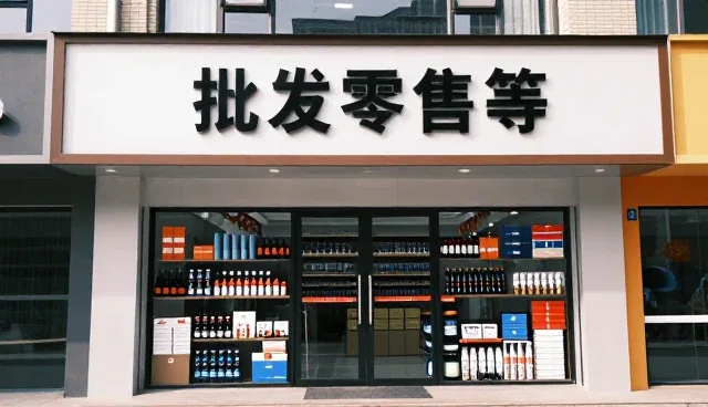 线上店铺运营中的渠道分销策略与实际应用
