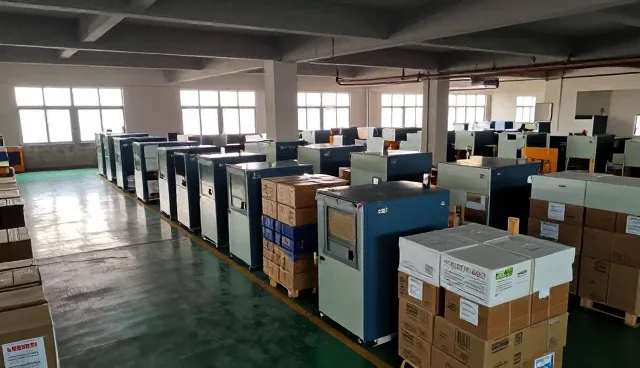 渠道分销系统选型中性能优化的核心关注点