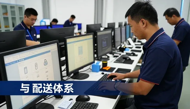 全流程跟进应用基础知识