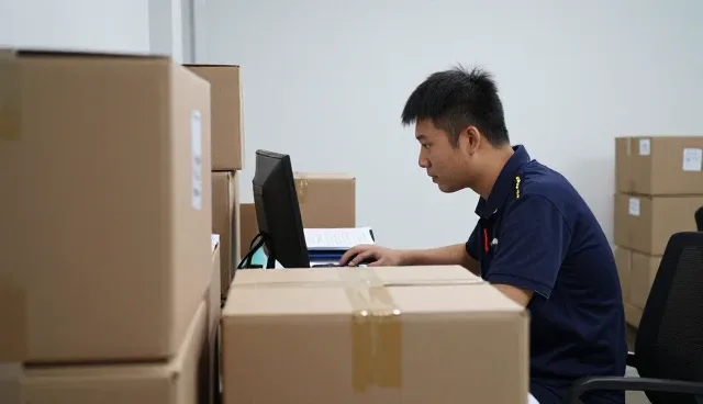义乌市妗勤电子商务有限公司介绍全流程跟进基础知识